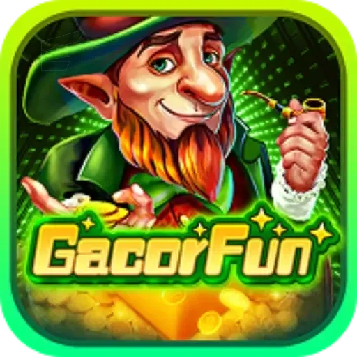 GACORFUN - Game Edukatif Seru untuk Anak-anak