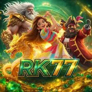 RK77 - Aplikasi Diet Sehat yang Memudahkan Hidup Sehat Anda